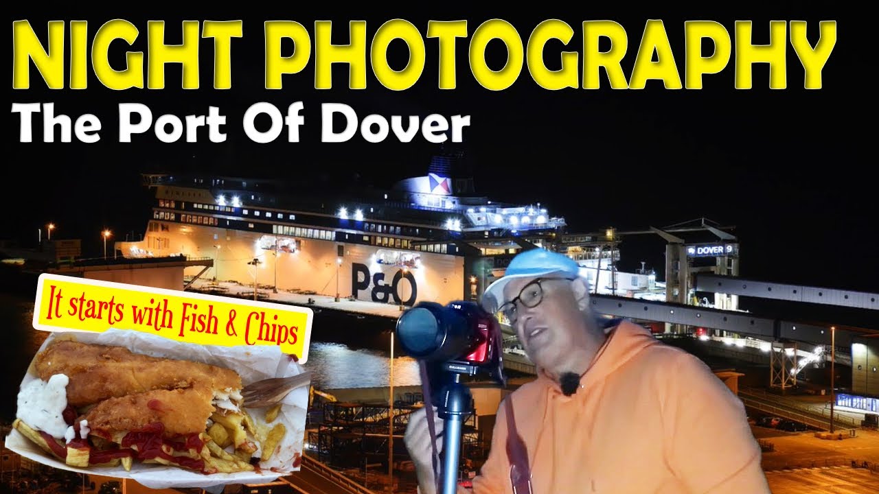 Port dover camera