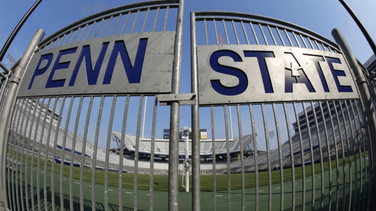 Penn State vs. Notre Dame: Storied schools' history ahead of 2032